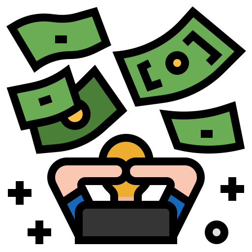 dollah bills yall icon