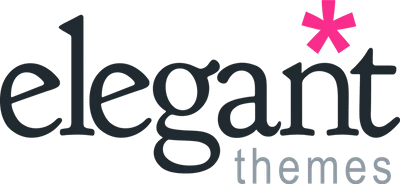 elegant themes logo